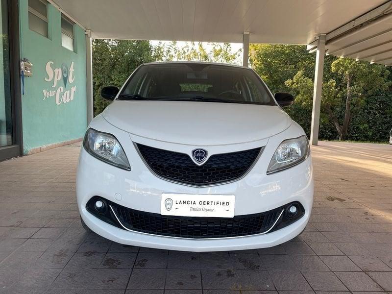 Lancia Ypsilon 1.0 FireFly 70cv S&S Hybrid GOLD