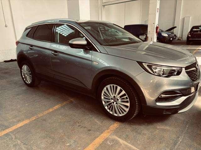 Opel Grandland X Grandland X 1.6 ecotec Innovation s