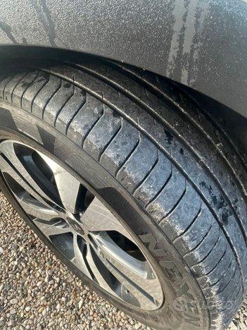 Kia Sportage 2.0 CRDI VGT 184CV AWD R Rebel