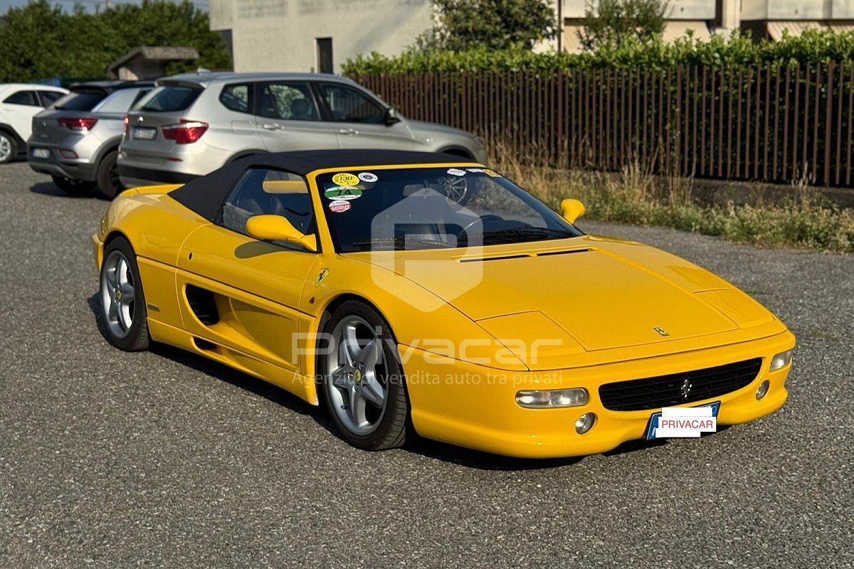 FERRARI F355 Spider