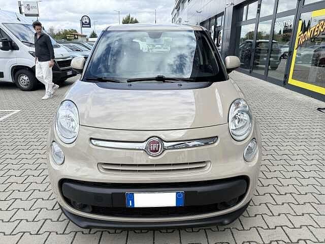 Fiat 500L 1.3 Multijet 95 CV Dualogic Pop Star