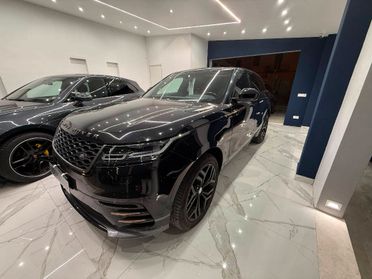 Land Rover Range Rover Velar Range Rover Velar 2.0d i4 R-Dynamic S 240cv auto my19