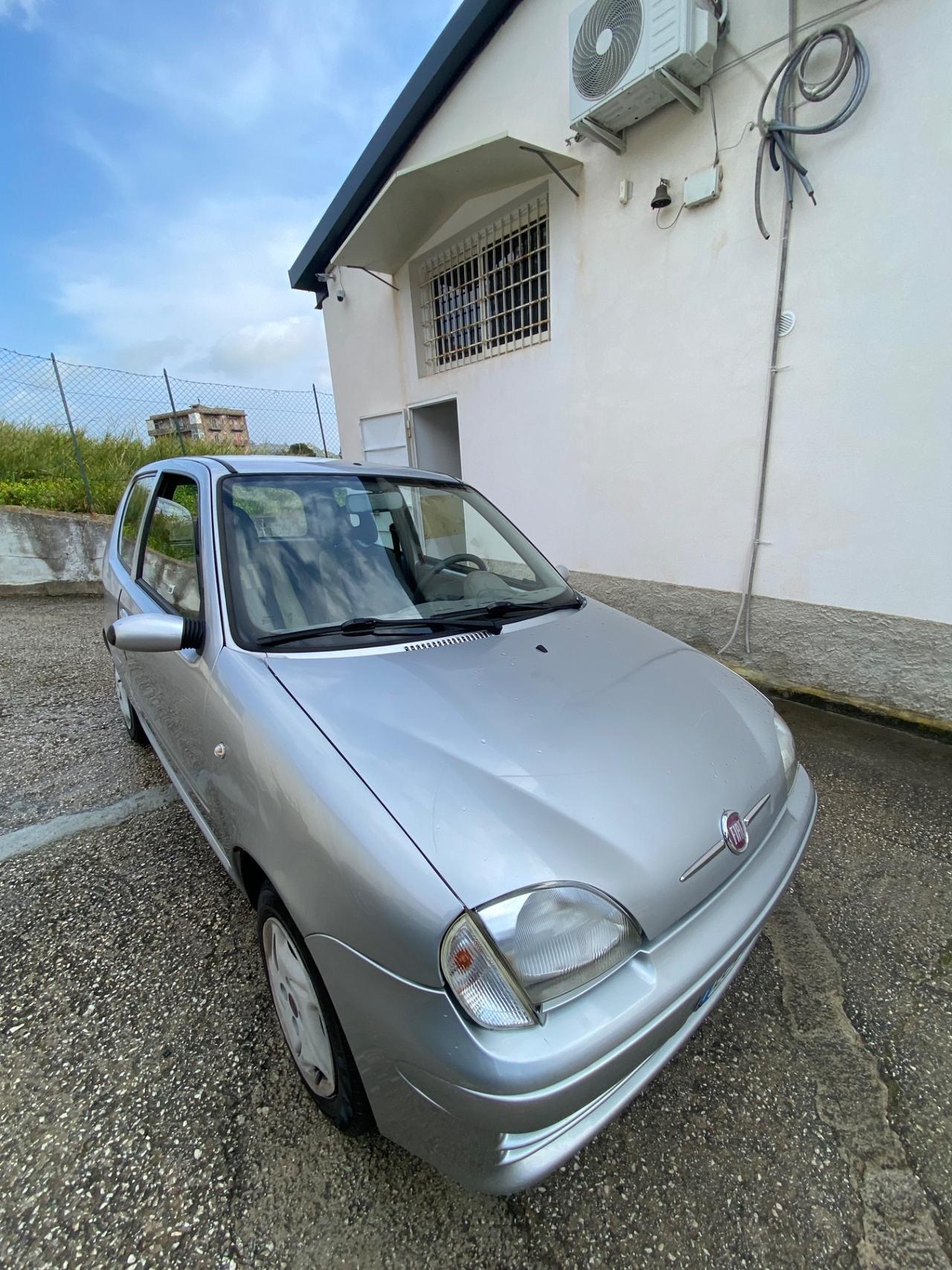 Fiat 600 1.1 Active