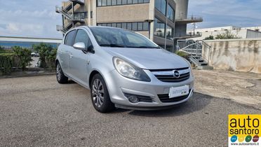 OPEL CORSA 1.3 COSMO