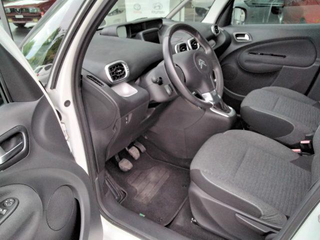 CITROEN C3 Picasso PureTech 110 Exclusive
