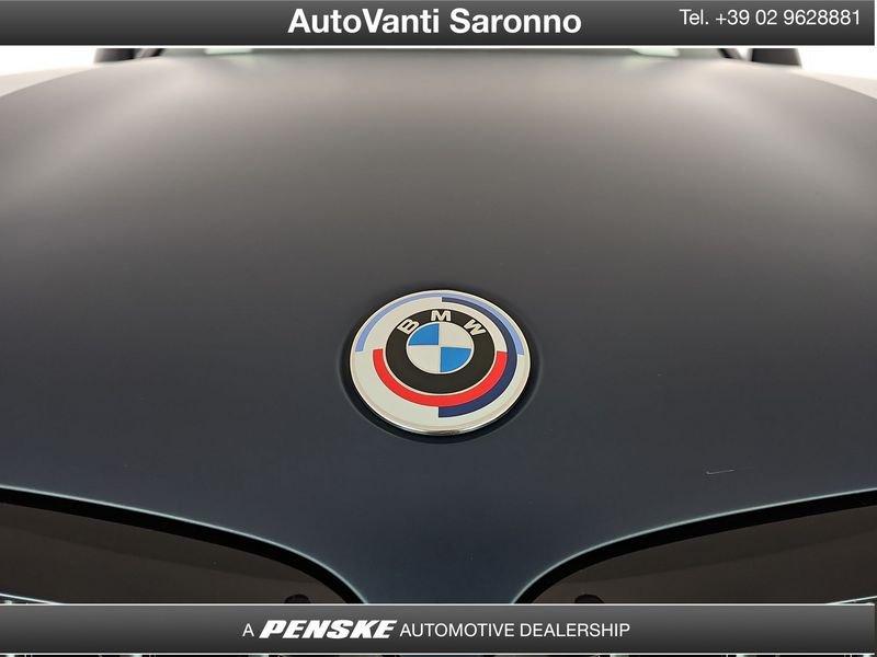 BMW X5 X5 xDrive40d Msport 48V