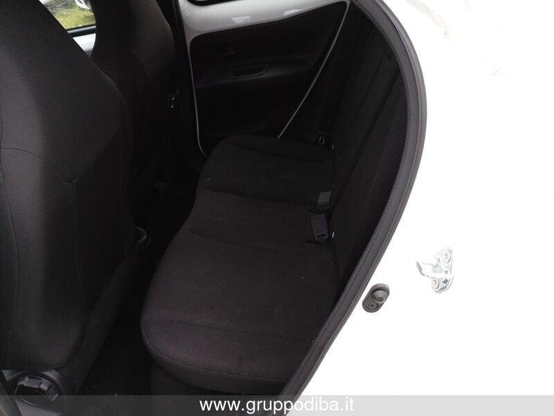 Toyota Aygo X 1.0 Active 72cv