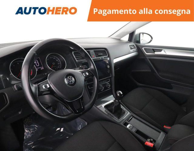 VOLKSWAGEN Golf 1.0 TSI 115 CV 5p. Business BlueMotion Technology