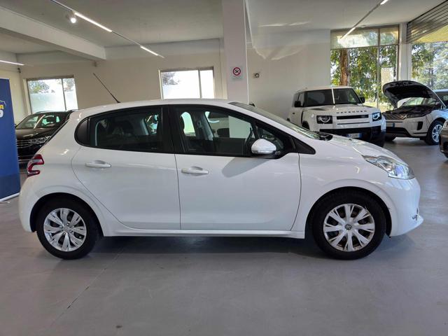 PEUGEOT 208 1° serie 1.4 HDi 68 CV 5 porte Mix
