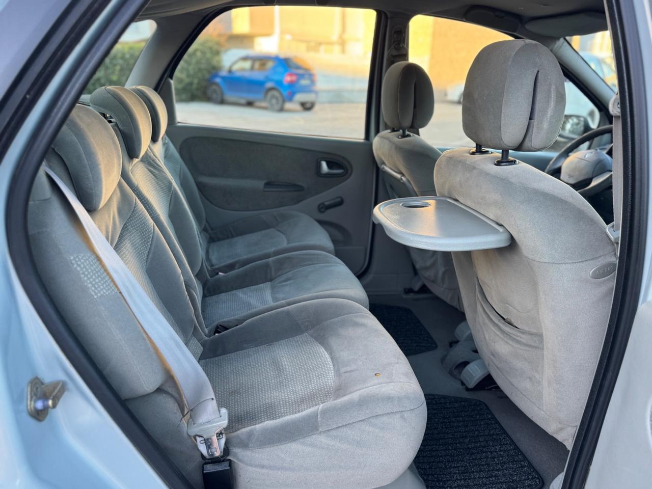 Renault Megane Mégane Scénic 1.9 dTi cat RXE