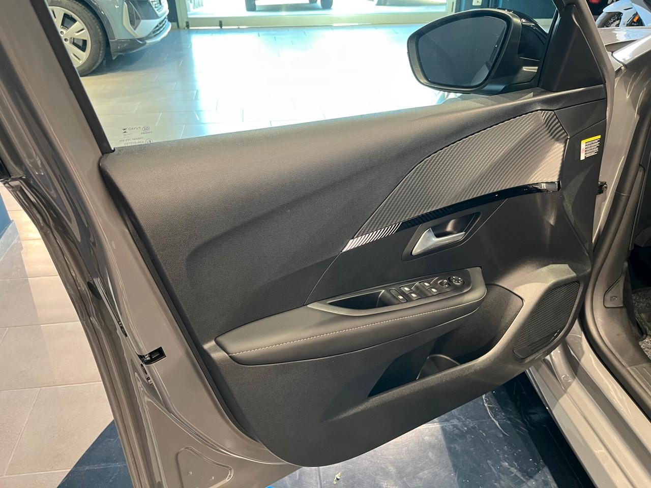 Peugeot 208 PureTech 100 Stop&Start 5 porte Allure
