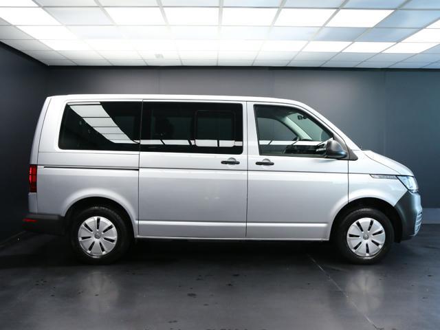 VOLKSWAGEN Caravelle 2.0 TDI 110CV PC Trendline - 9 POSTI