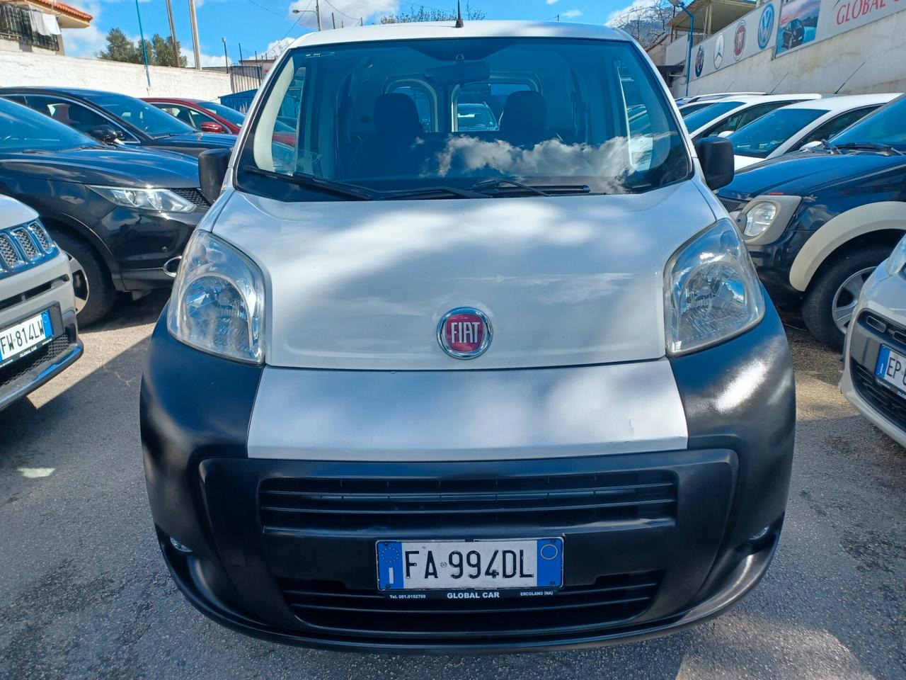 Fiat Fiorino 1.3 MJT 75CV ANNO 2015