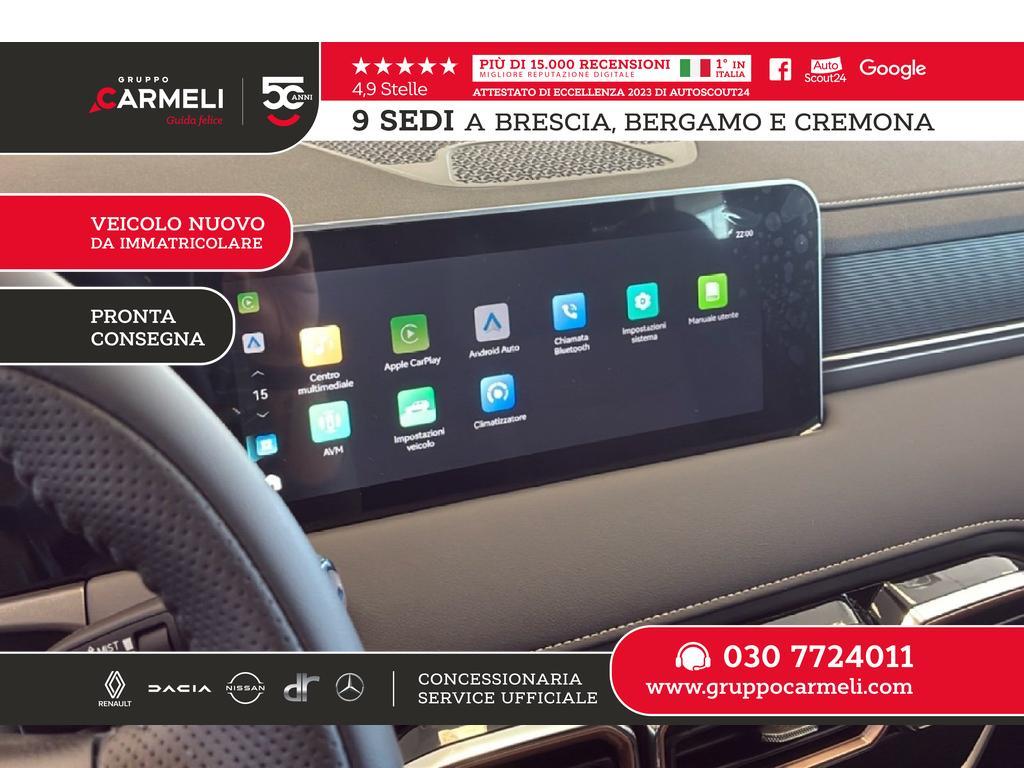 Sportequipe Sportequipe 7 GTW 1.5 Turbo DCT