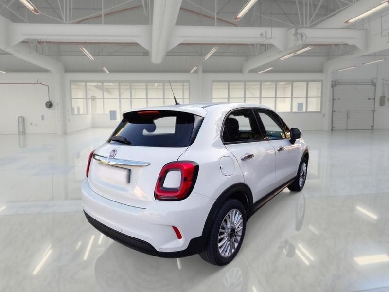 FIAT 500X 1.3 Mjet 95cv E6D Connect