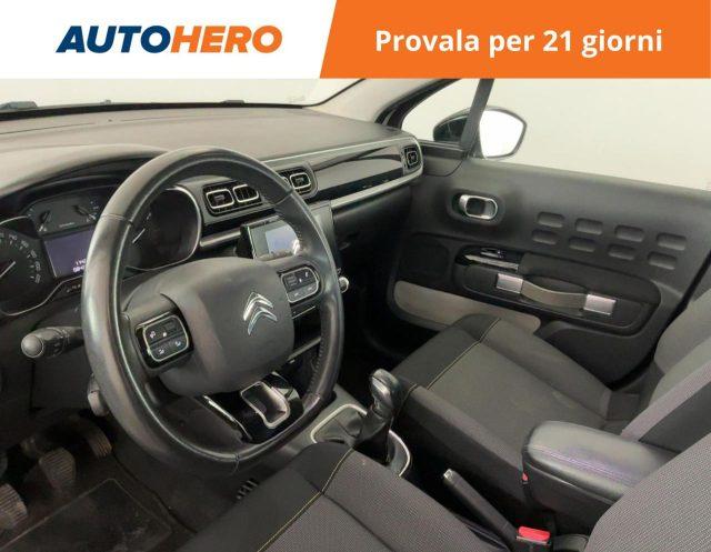 CITROEN C3 BlueHDi 100 S&S Shine