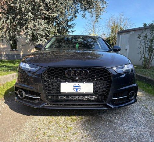 A6 Avant quattro 3.0 TDI S-line V6 Tiptronic 272cv