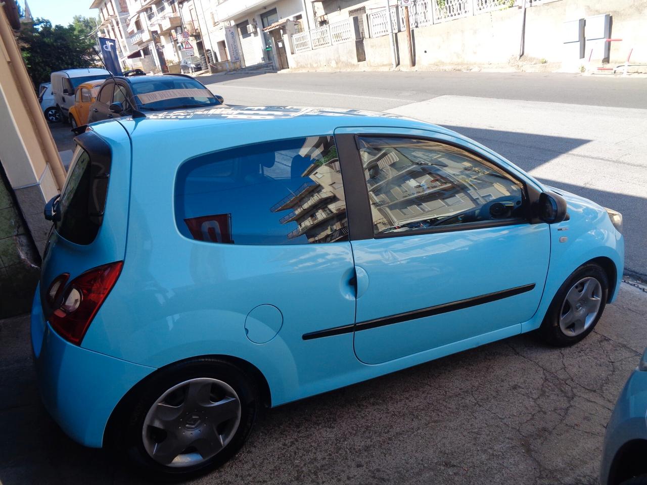 Renault Twingo 1.2 Night&Day (FINANZIABILE)