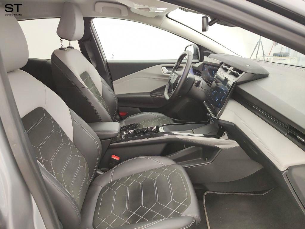 FORD Puma Gen-E Premium 168 CV 123,5 kW Trasmissione automatica Trazione Anteriore