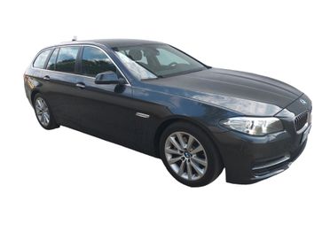 Bmw 520d Touring Business *EURO 6B*