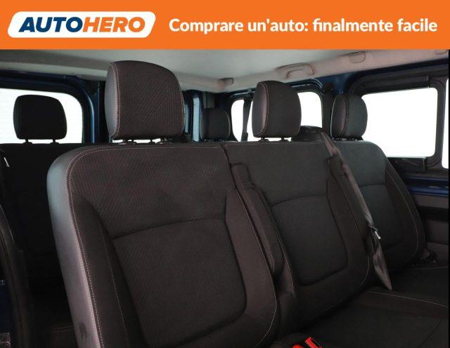RENAULT Trafic T27 1.6 dCi 125CV S&S PC-TN Intens