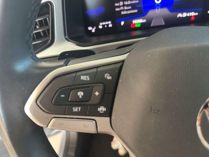 Volkswagen T-Roc T-Roc 1.5 tsi Life dsg