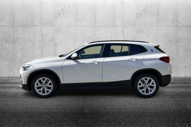 BMW X2 sDrive20d Advantage