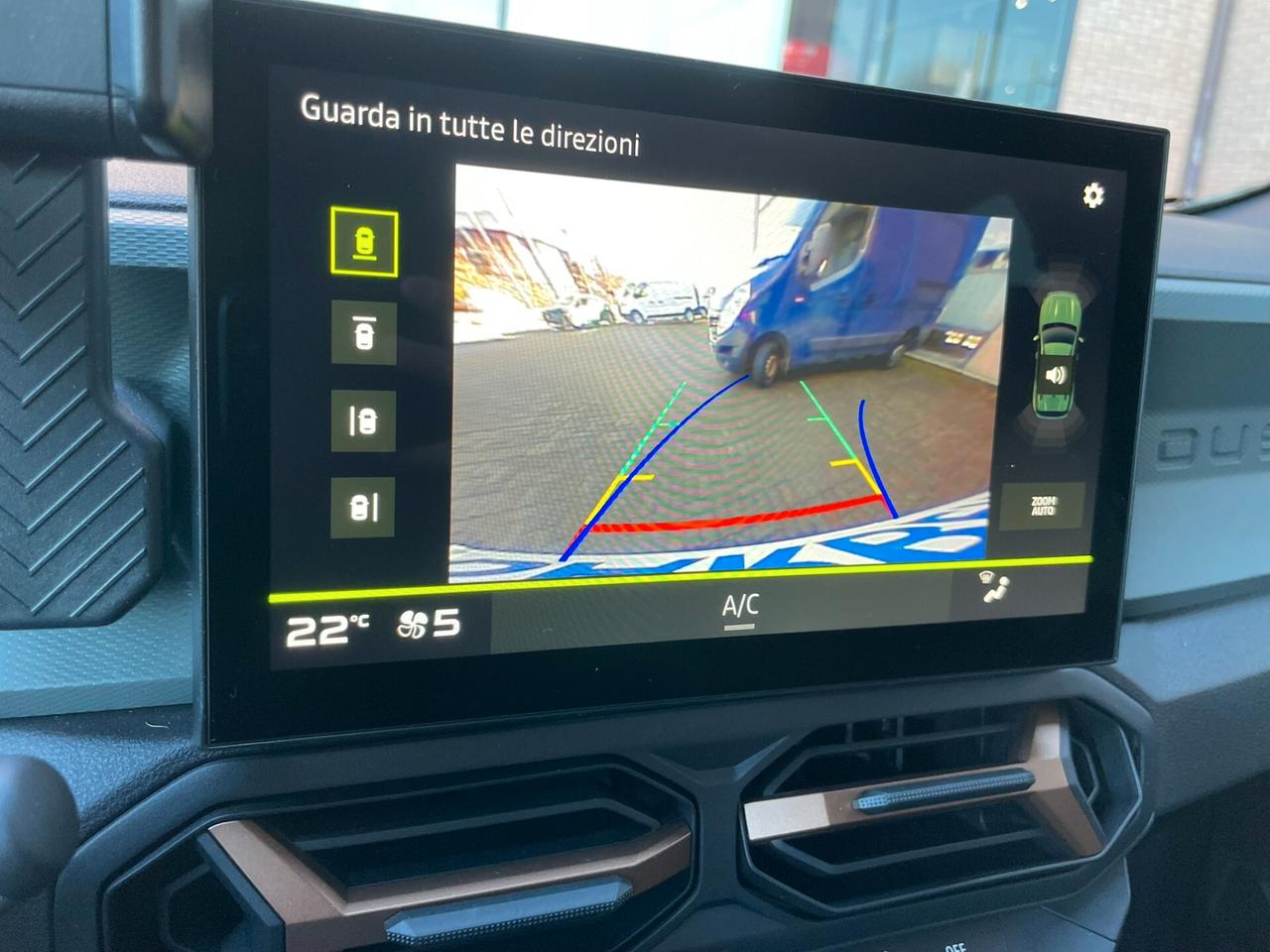 Dacia Duster Tce 130 CV MHEV 4x4 Extreme