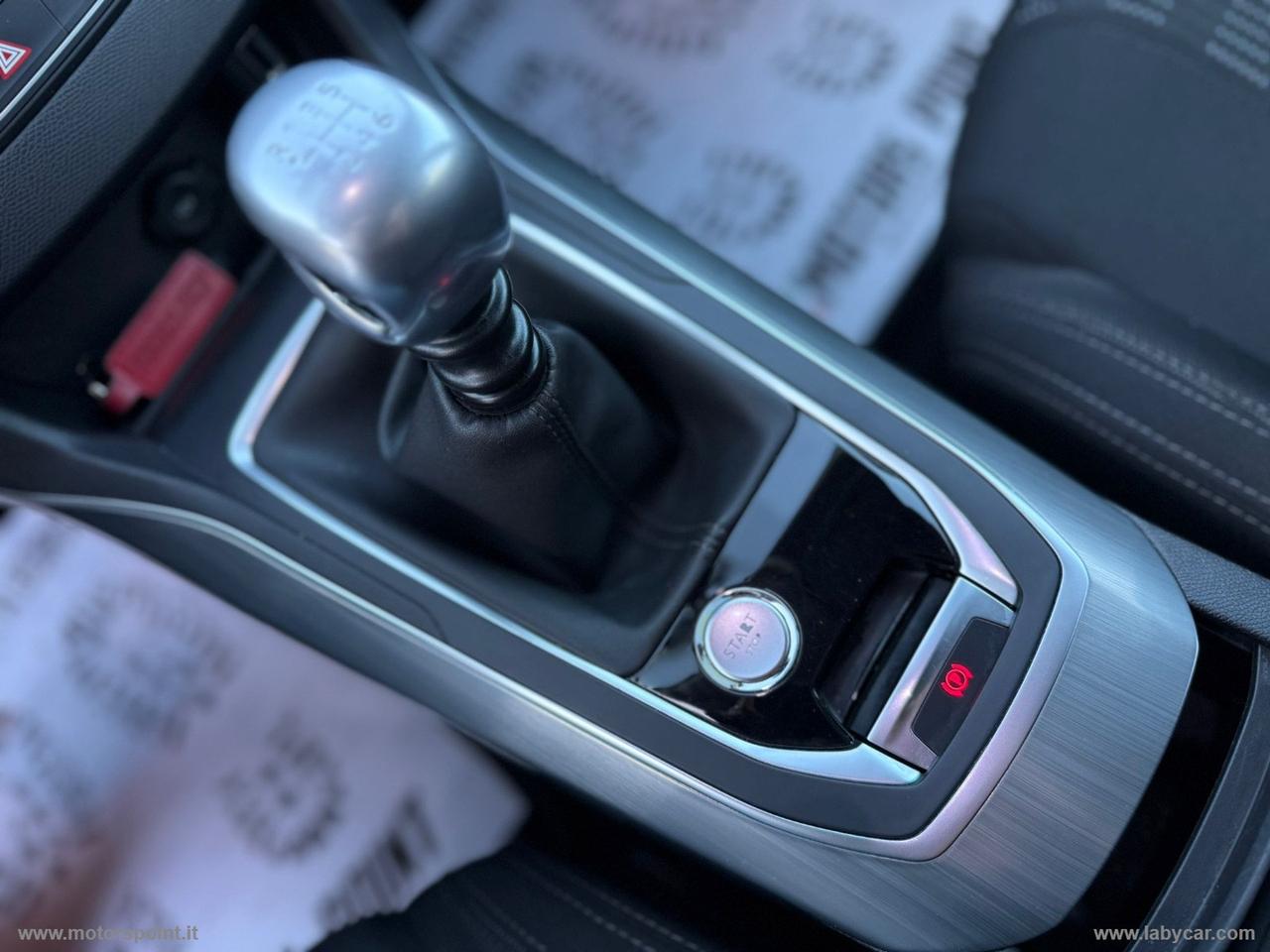 PEUGEOT 308 PureTech Turbo 130 S&S ALLURE