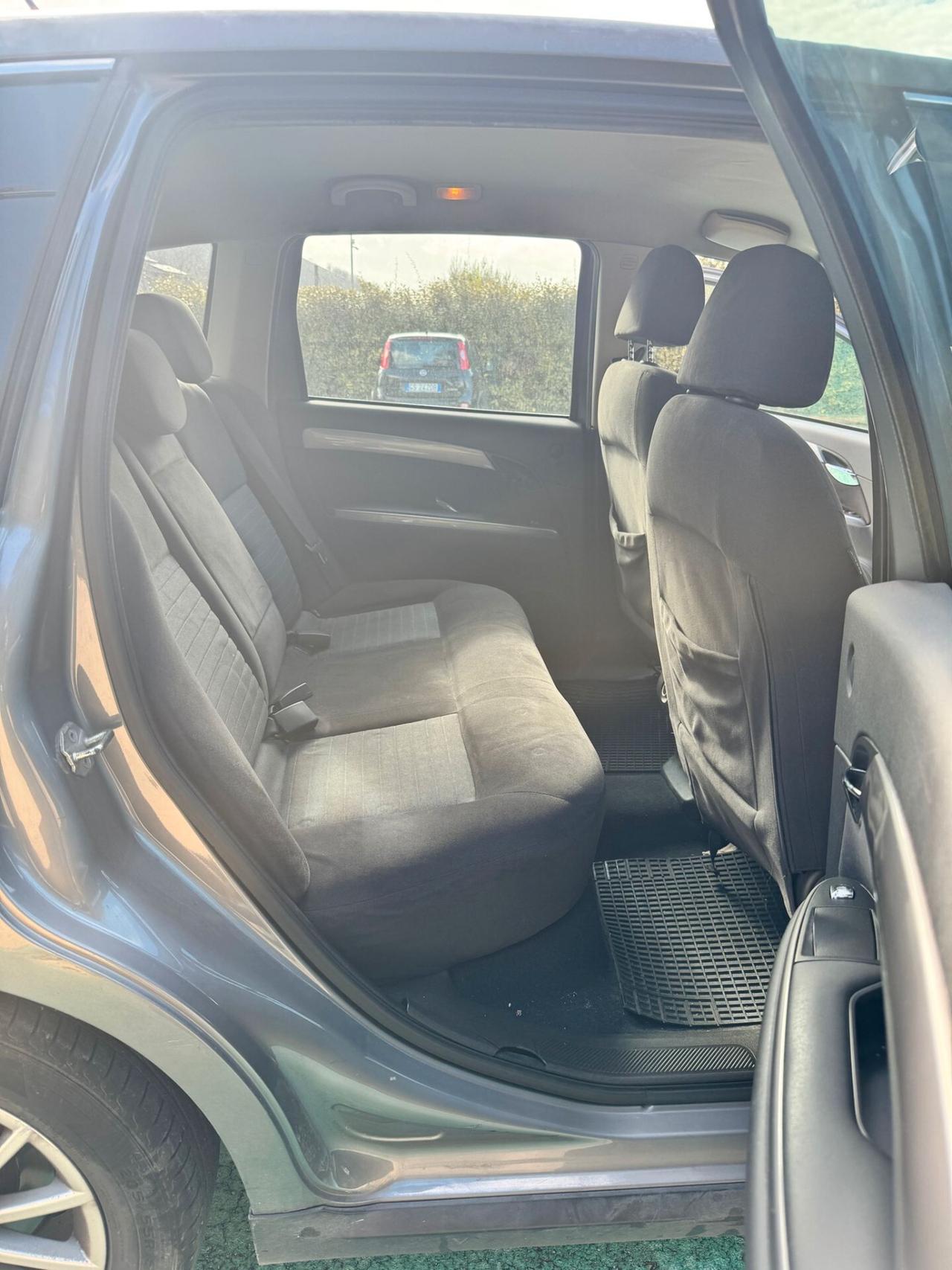 Fiat Croma 1.9 DIESEL BEN TENUTA E4 -2008