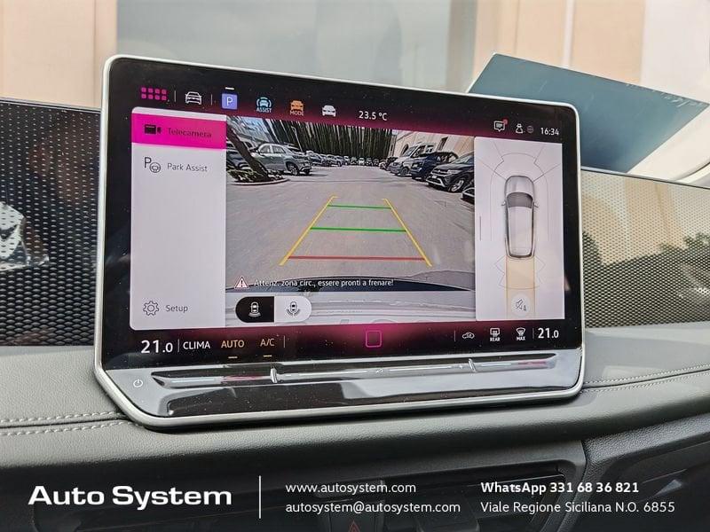 Volkswagen Tiguan Tiguan 2.0 tdi Life 150cv dsg
