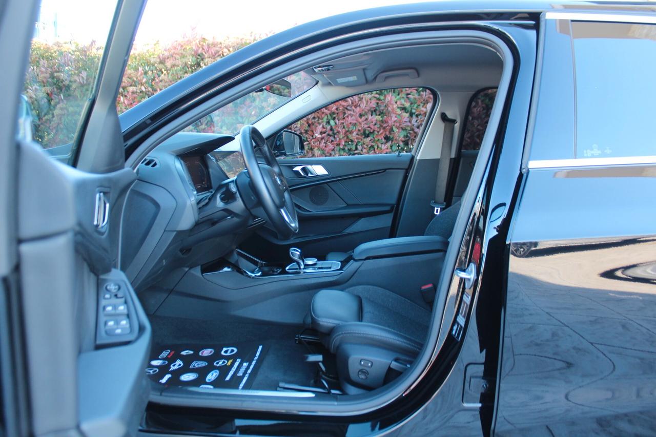 Bmw 118 118d 5p. Sport