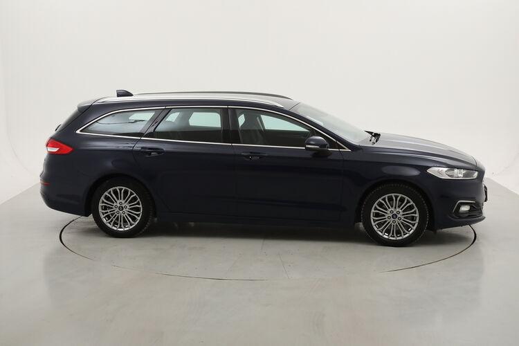 Ford Mondeo SW Hybrid Titanium Business BR590370 2.0 Full Hybrid 187CV