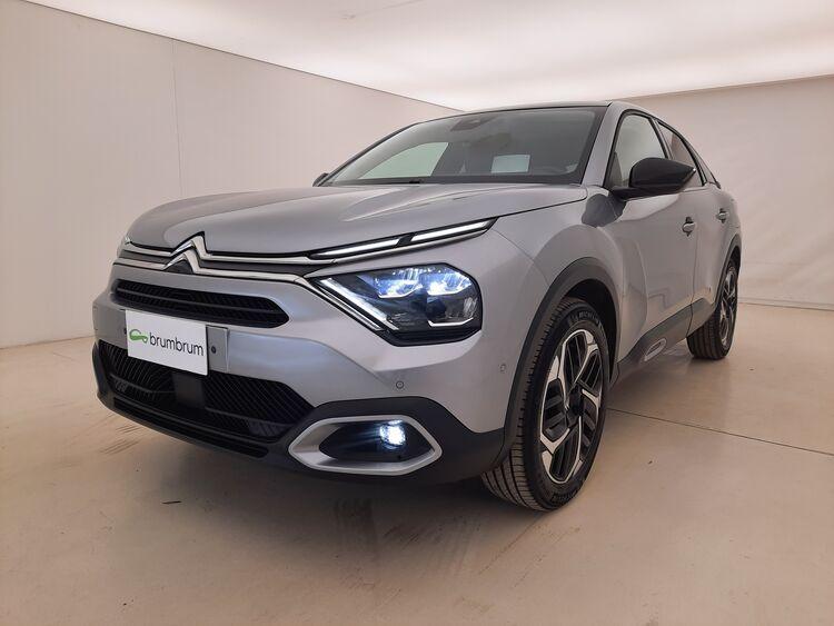 Citroen C4 Max + Tetto Apribile BR771651 1.2 Benzina 131CV