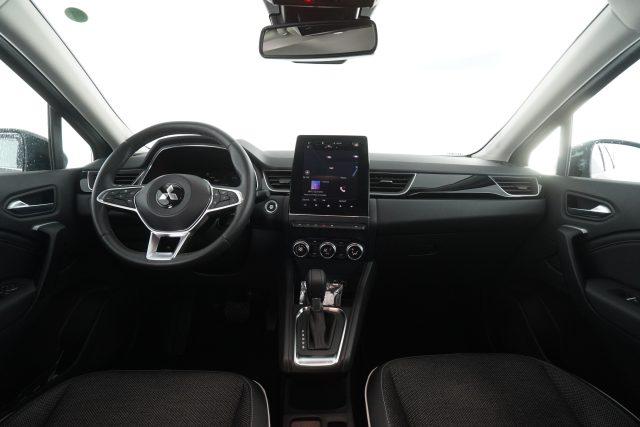 MITSUBISHI ASX ASX 1.6L Plug In 159 CV AT Intense