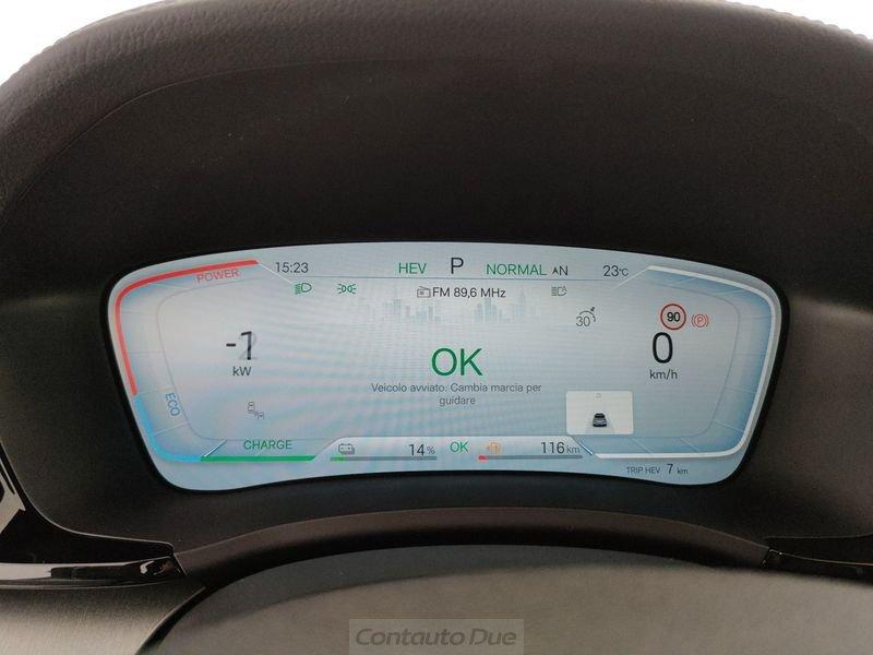 BYD Seal U Seal U DM-i 1.5 phev Boost 2wd