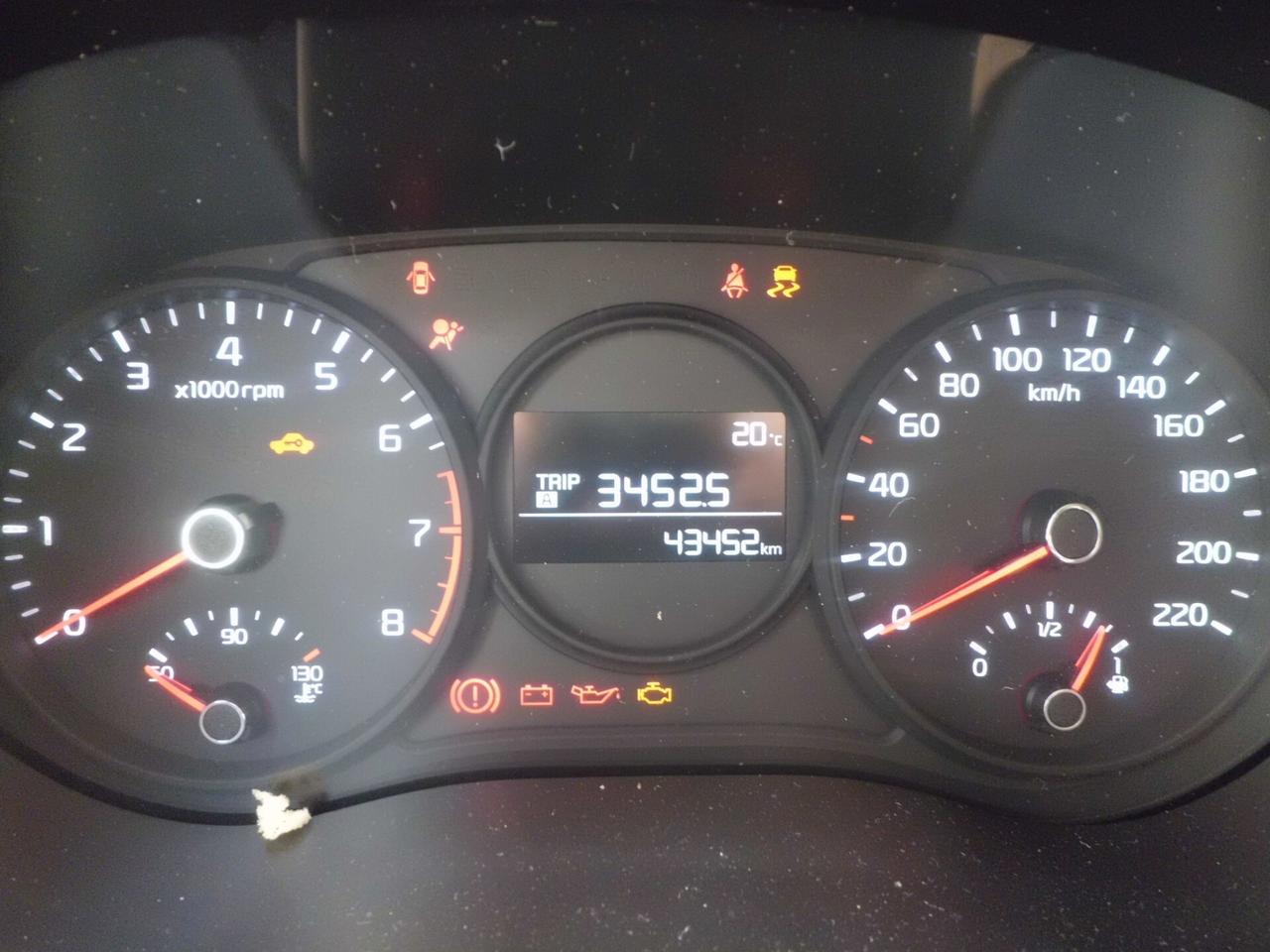 Kia Picanto 1.0 TGDi 12V 5 porte GT Line