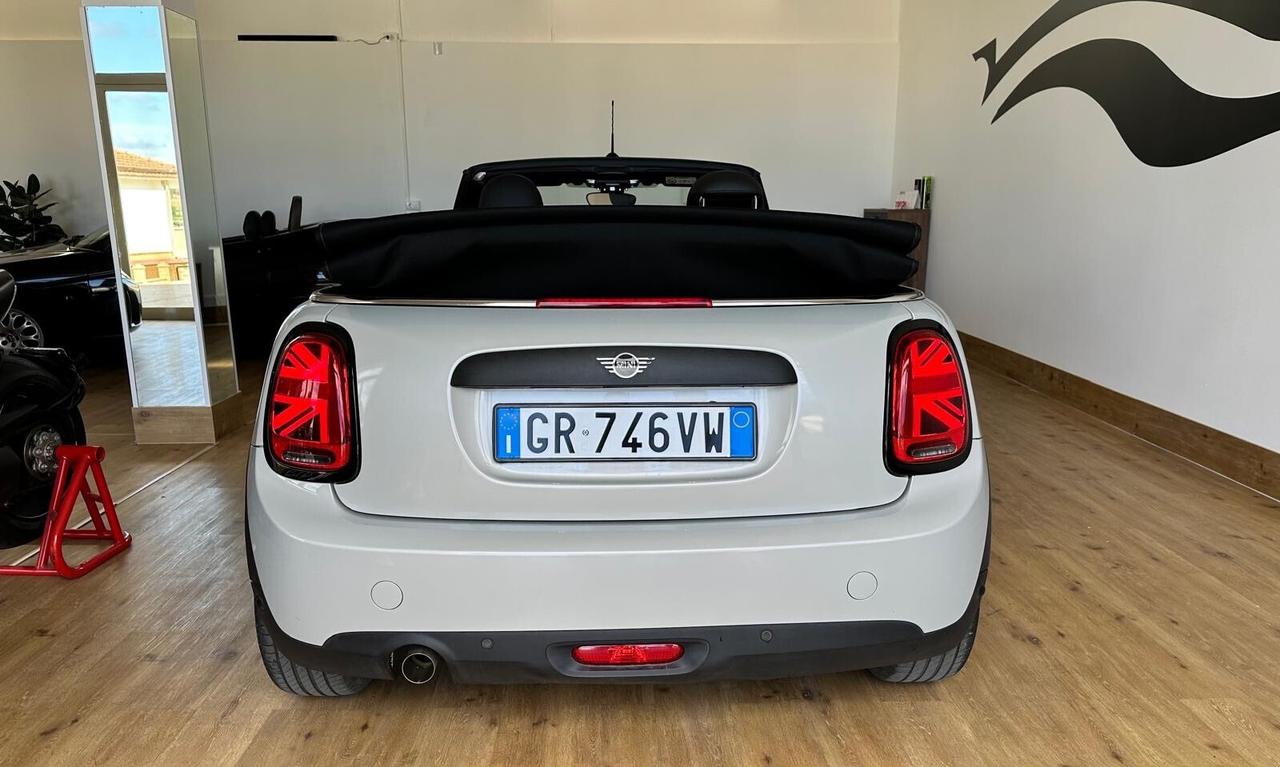 Mini Mini 1.5 One Hype