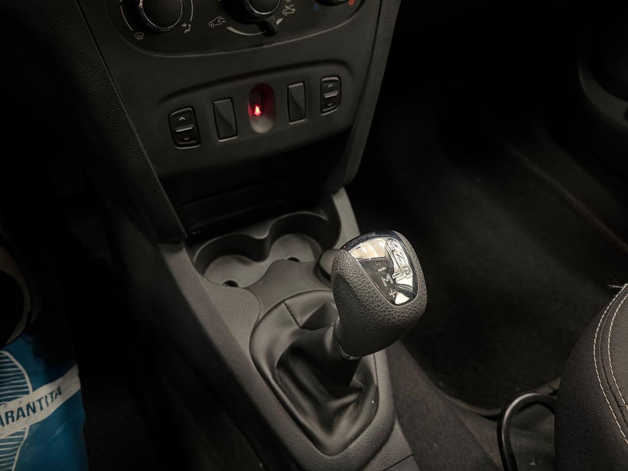 Dacia Sandero 0.9 TCe 12V 90CV Start&Stop Lauréate