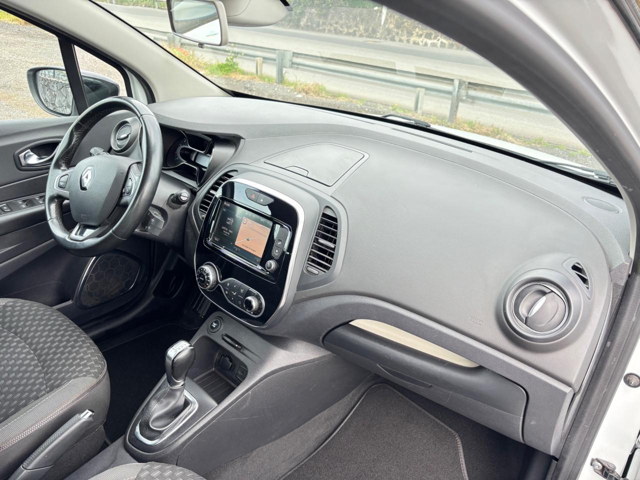 Renault Captur 1.5 dci 90 cv 2018