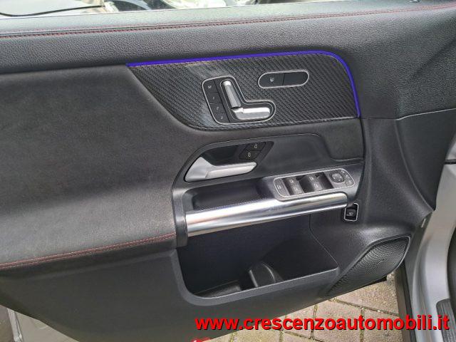 MERCEDES-BENZ GLA 200 d Automatic Premium - MINI RATA 4 ANNI