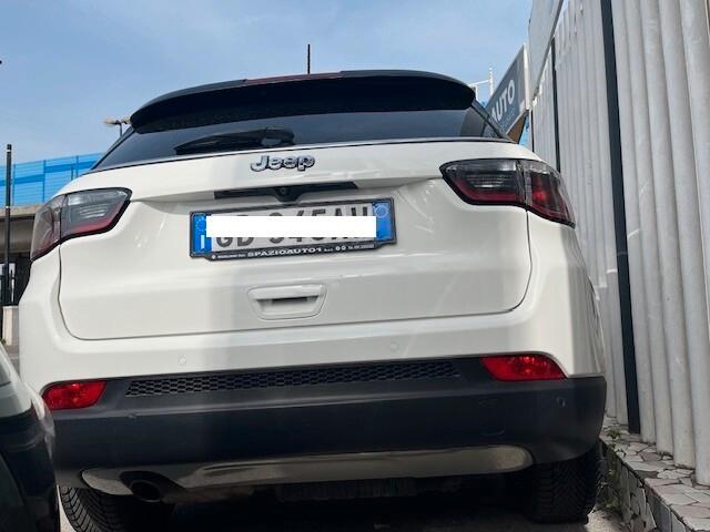 JEEP COMPASS 1,6 MJ 120CV 2020