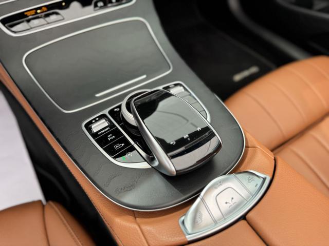 MERCEDES-BENZ E 220 d Auto Cabrio Premium Plus (Pelle/Navi/Retro/LED)