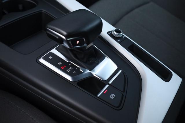 AUDI A4 Avant 35 TDI/163 CV S tronic Prezzo Netto