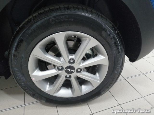 KIA Stonic 1.2 MPI Urban