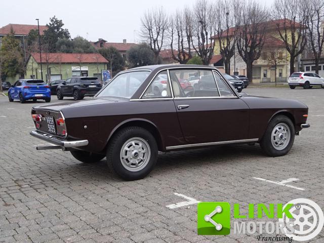 LANCIA Fulvia Coupe' 1.3 S iscritta ASI