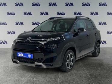 Citroen C3 Aircross 1.2 PureTech 110CV Feel