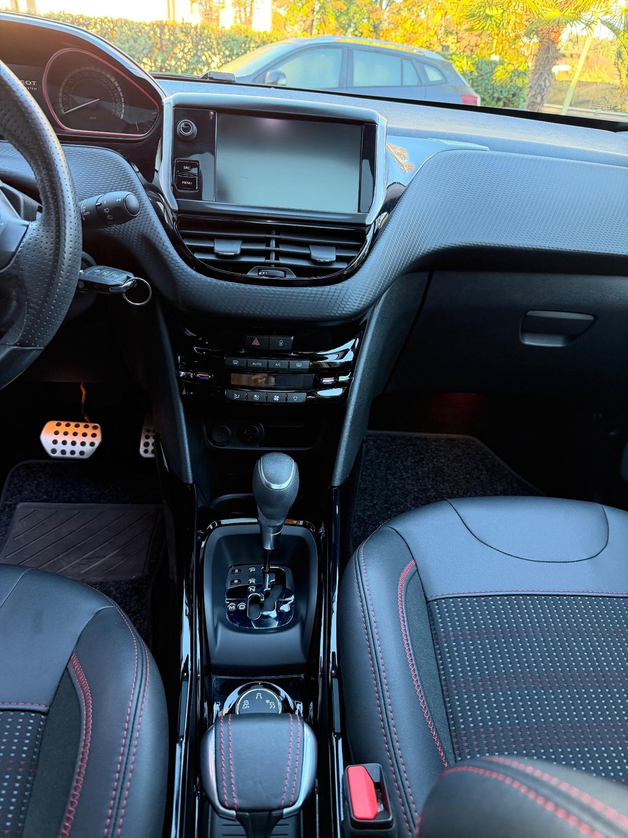 Peugeot 2008 PureTech Turbo 110 S&S GT Line