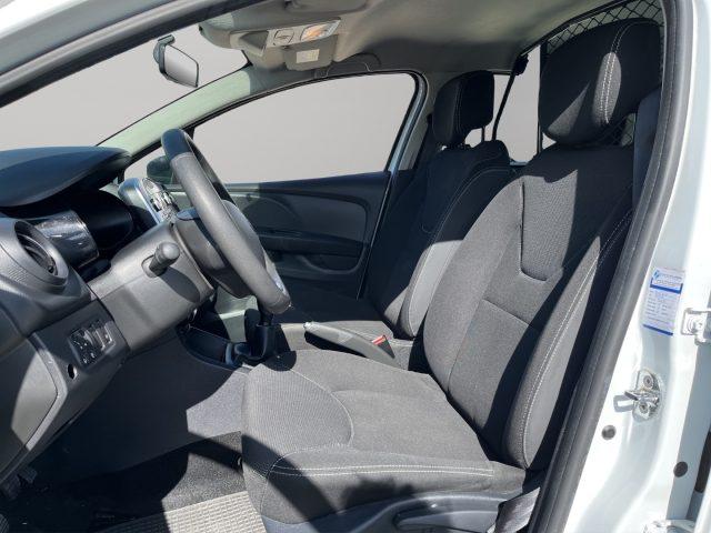 RENAULT Clio VAN 1.5DCI 75CV 2 POSTI