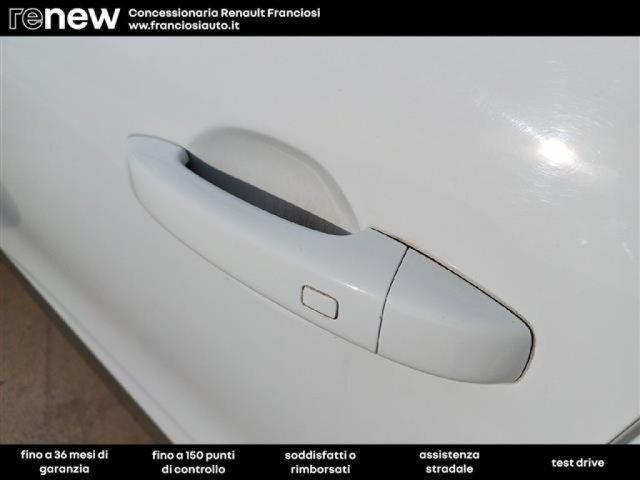 RENAULT Clio 5 1.3 TCE INTENS EDC